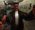 Ça pique : le remix RTX de Max Payne double la consommation d'une GeForce RTX 4080