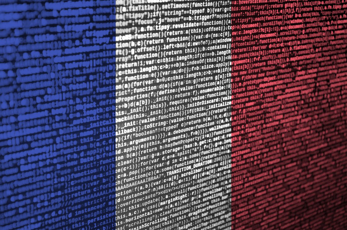Les communes françaises menacées par les cybercriminels © Mehaniq / Shutterstock