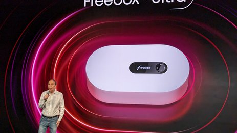 Freebox Ultra (V9) : retrouvez les principales annonces et nouveautés