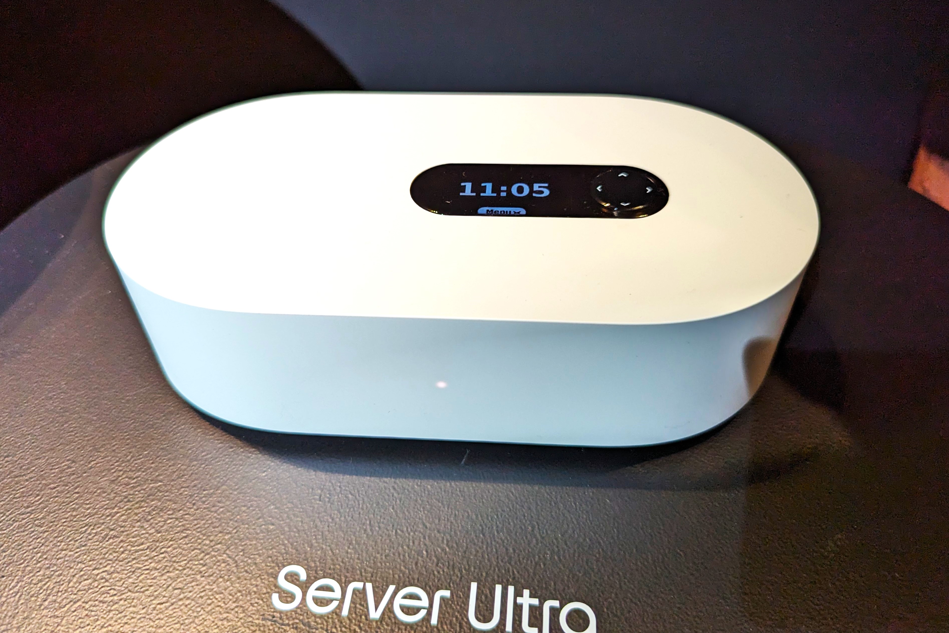 Free permet de bénéficier des 8 Gbit/s en débits symétriques de la Freebox Ultra : à quoi ça sert, combien ça coûte ?