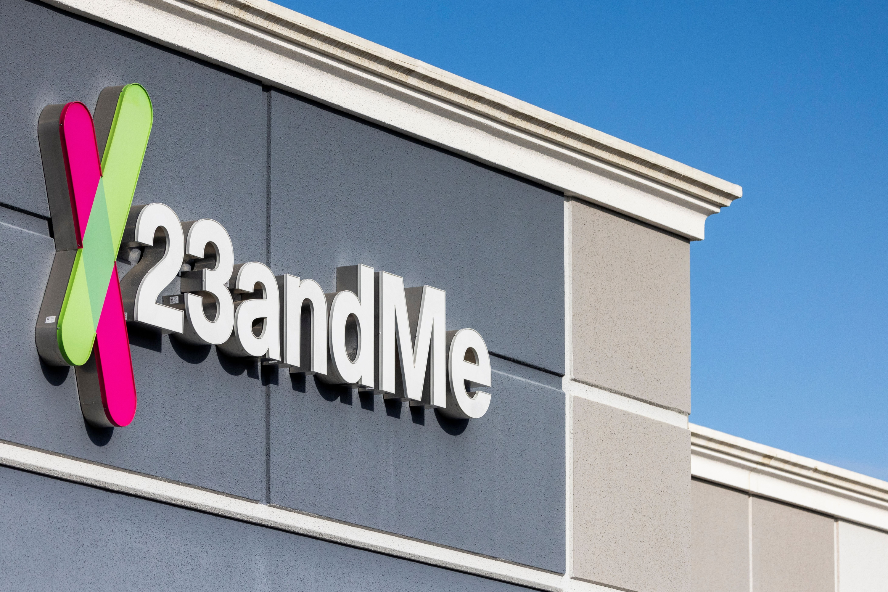 23andMe : les hackers de la firme de tests ADN ciblaient les clients aux origines juives et chinoises