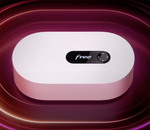 Freebox Ultra, la nouvelle offre Free avec Netflix, Disney+, Prime Video... à 49,99€ par mois