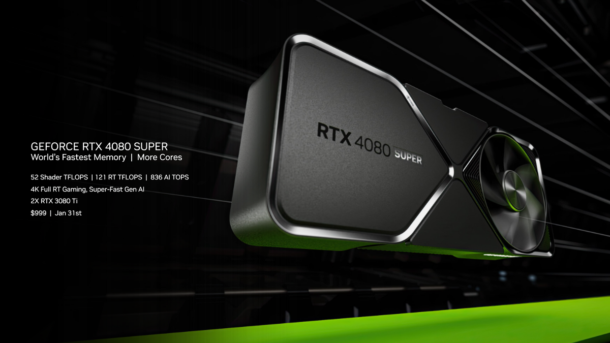 NVIDIA GeForce RTX 4080 SUPER_03 © NVIDIA