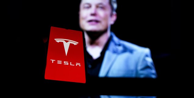 Finalement, Tesla n'a pas abandonné son projet de voiture électrique plus abordable