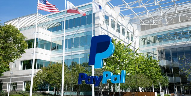 PayPal licencie à son tour massivement des employés