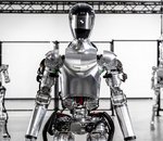 Figure AI : Jeff Bezos, NVIDIA ou encore OpenAI participent à une levée de fonds pour la start-up de robots humanoïdes