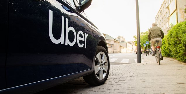 Victoire pour les VTC français, Uber est condamné à 10 millions d’euros d’amendes pour manquements au RGPD