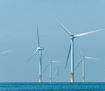 Google signe un énorme contrat d'achat d'électricité issue de l'éolien en mer en Europe