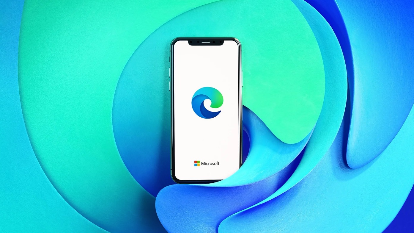 Sur Android, Microsoft Edge aussi s'inspirera de Safari