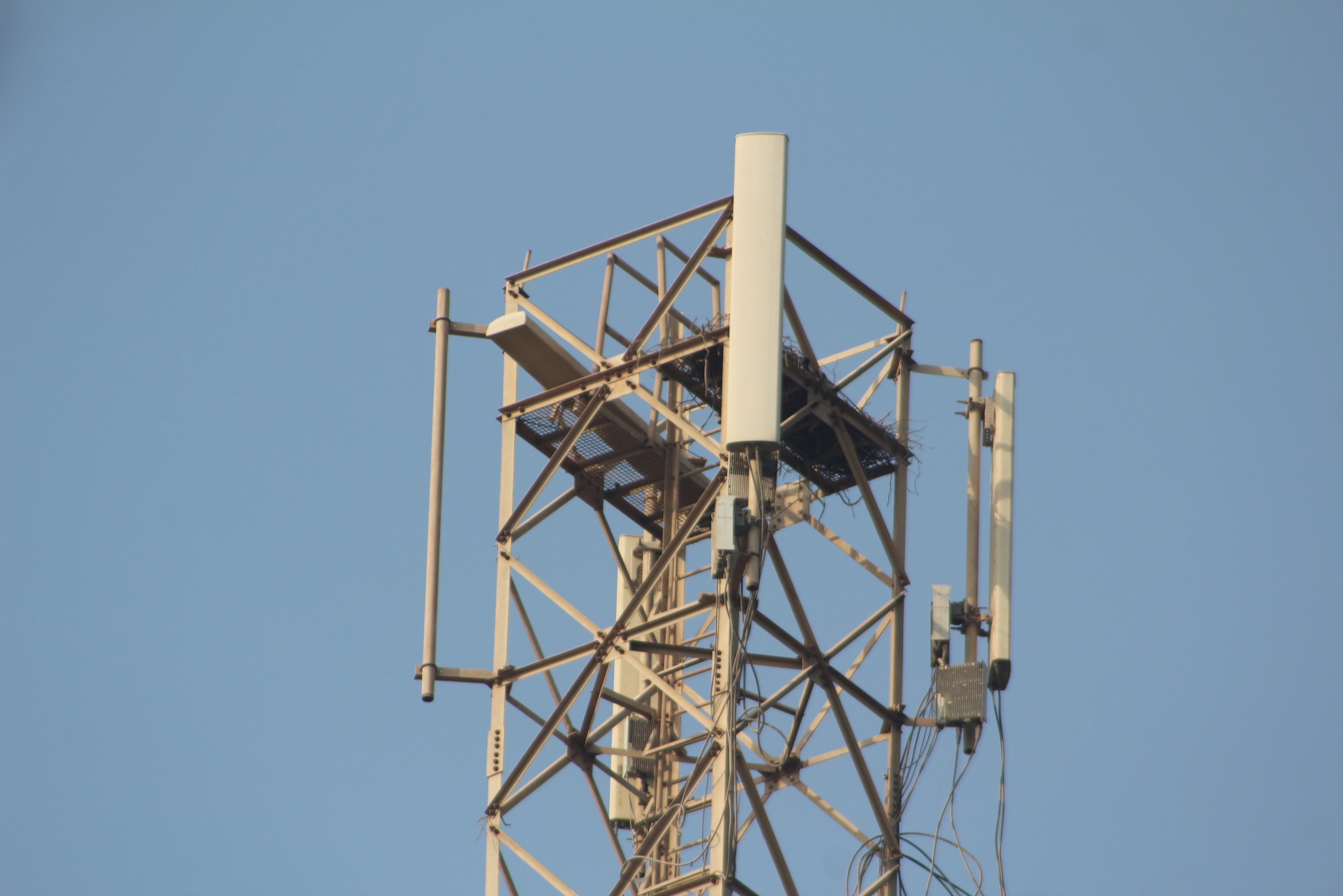 Couverture mobile 4G : les opérateurs ont-ils écouté le gouvernement ? Pour l'ARCEP, tout n'est pas encore parfait