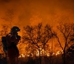 Kinéis révolutionne la détection des feux de forêt : la technologie française qui veille depuis l'orbite