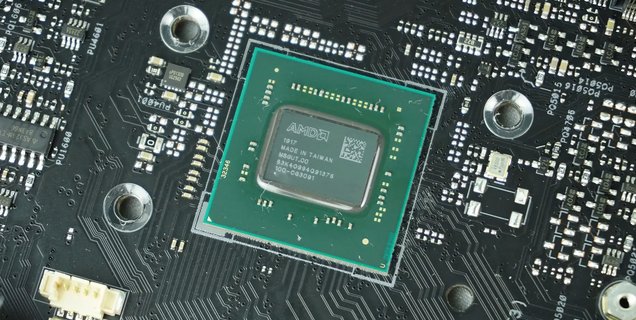 AMD prépare son chipset X870E pour accompagner la sortie des processeurs Ryzen 9000