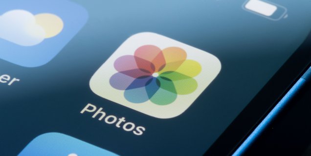Comment cacher des photos et des vidéos sur iPhone et iPad