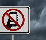 Cette ville française publie un arrêté pour interdire l'usage des mobiles sur la voie publique