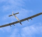 Après le ballon et l'avion solaire, Bertrand Piccard se lance dans un tour du monde à bord d'un avion à hydrogène vert