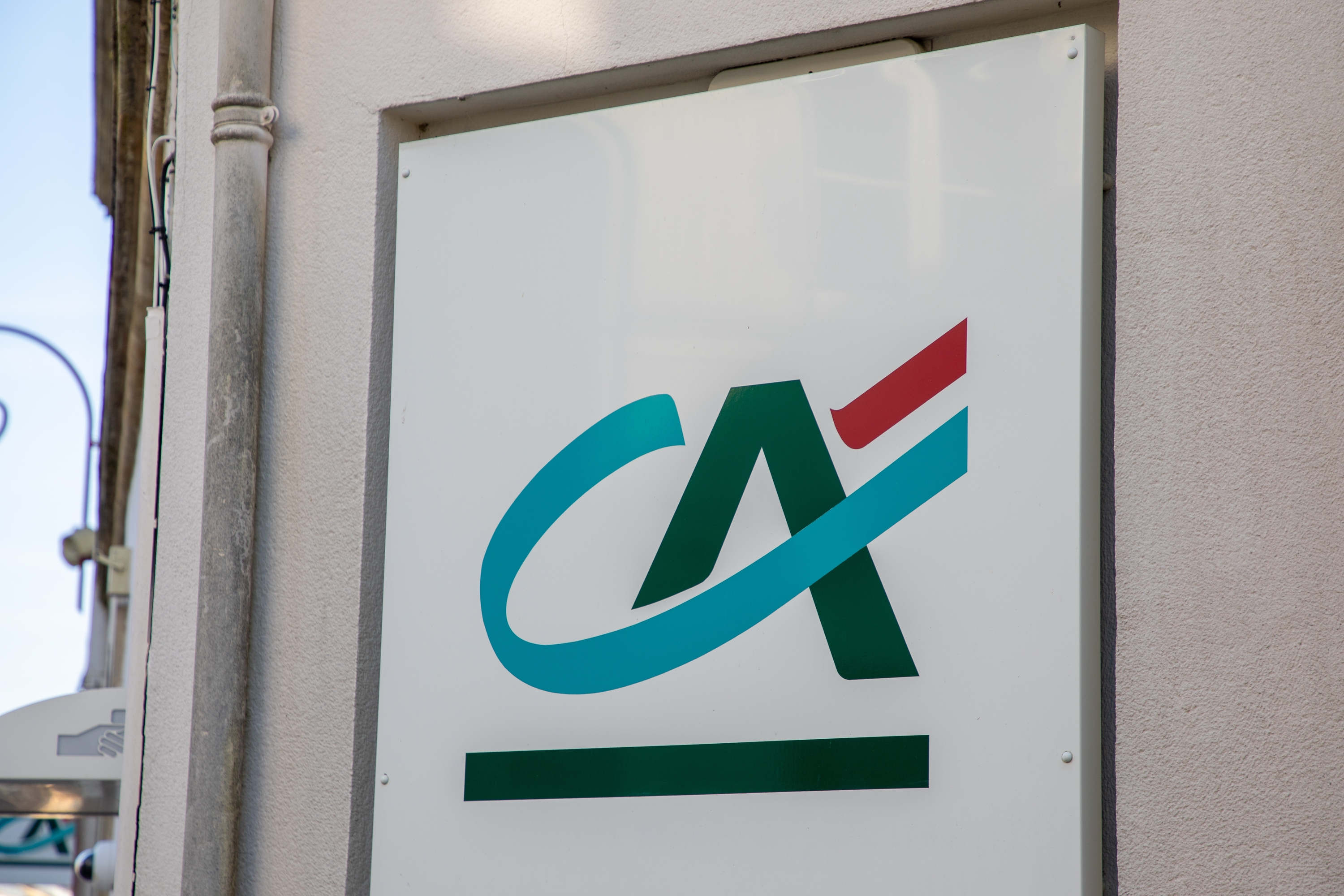 Crédit Agricole : une grosse cyberattaque paralyse les site et application de la banque ce mercredi