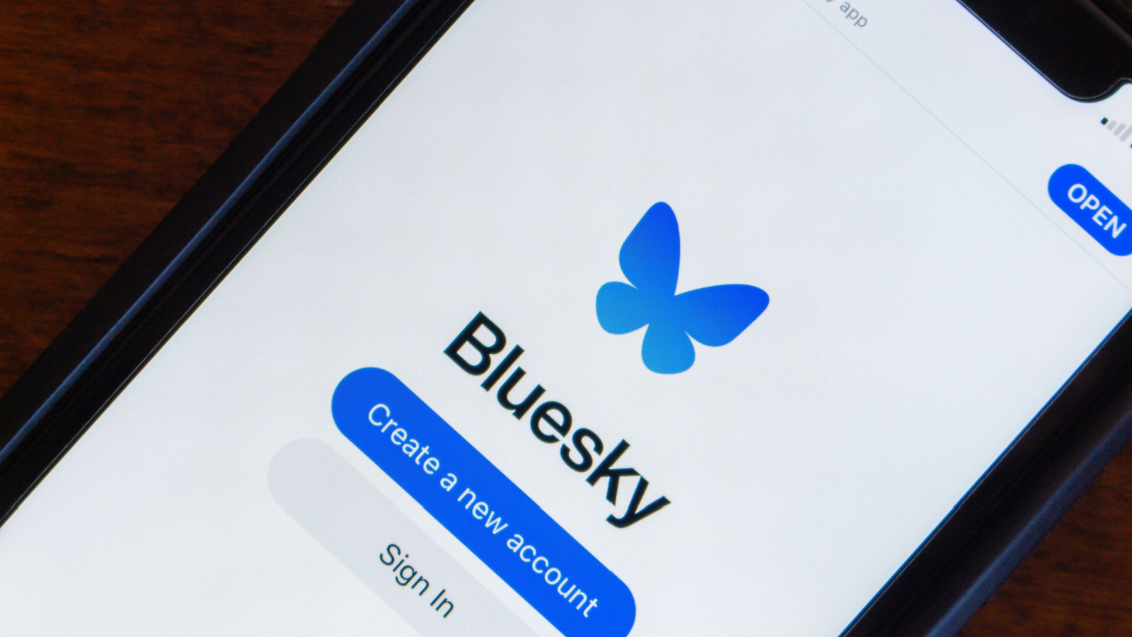 Malgré ses 24 millions d'abonnés, la patronne de Bluesky garde les pieds sur terre