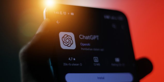 ChatGPT déploie une nouvelle fonctionnalité intéressante… dont l’Europe est privée
