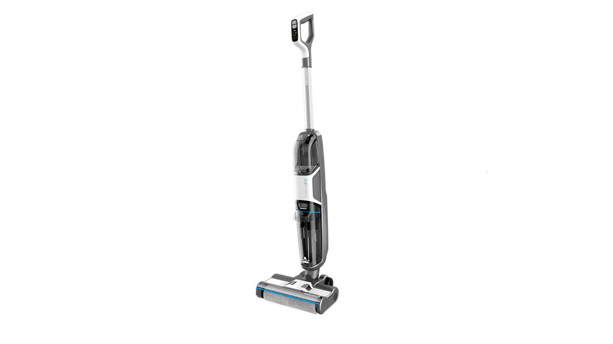 Bissell Crosswave HF3 Cordless Select