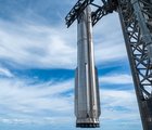 SpaceX prépare son 3e vol de Starship, mais fait aussi évoluer son infrastructure au sol