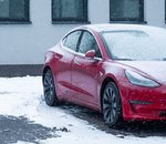 Le froid serait-il le némésis de la Tesla Model 3 ? Selon la Fédération Automobile de Norvège, oui !