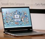 Test Framework Laptop 16 : l’avenir du PC portable ?