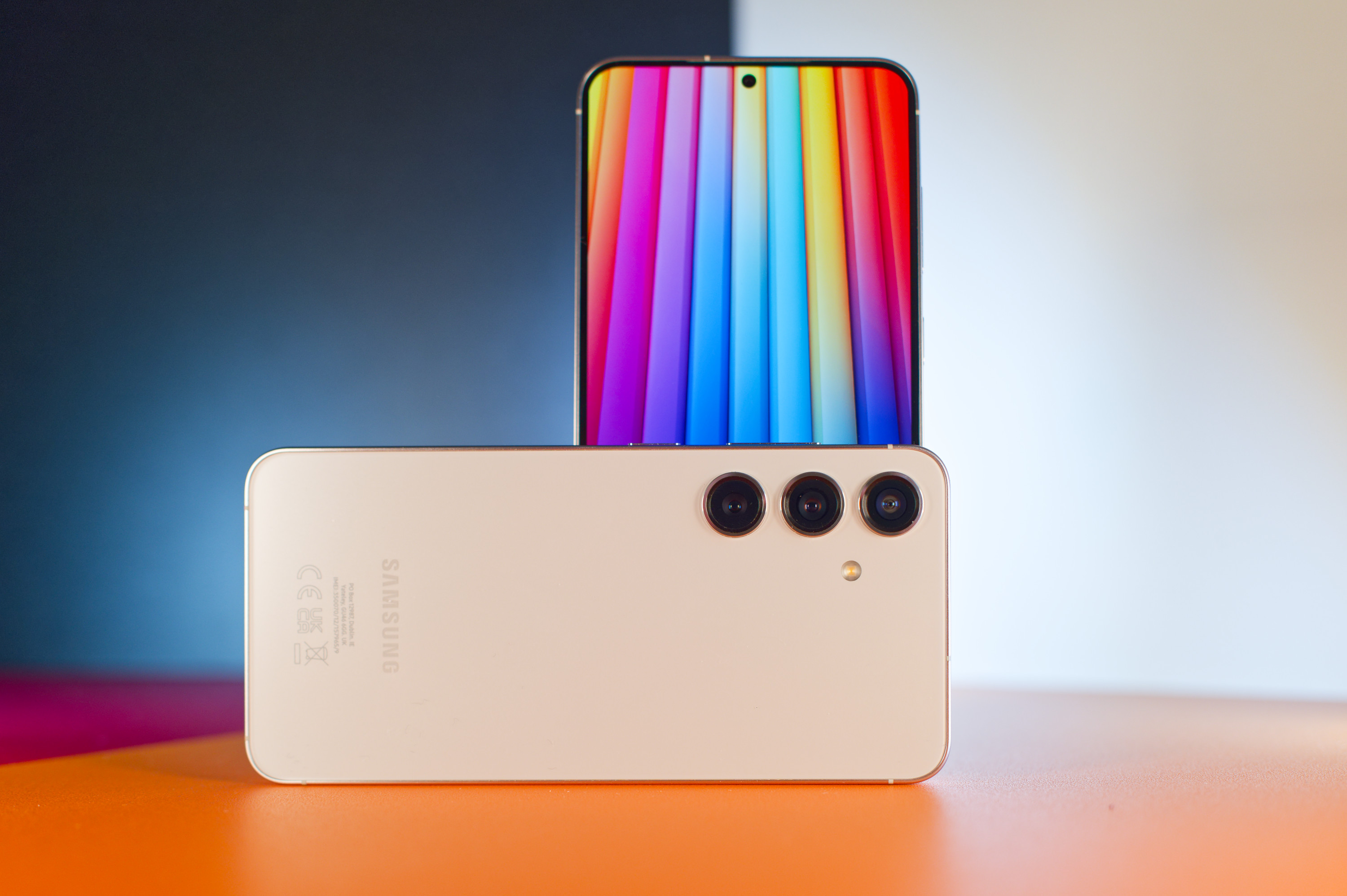 On sait bientôt tout des prochains smartphones Galaxy S25