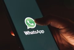 WhatsApp a changé sa barre de navigation sur Android, mais est-ce plus facile à l'utilisation ?