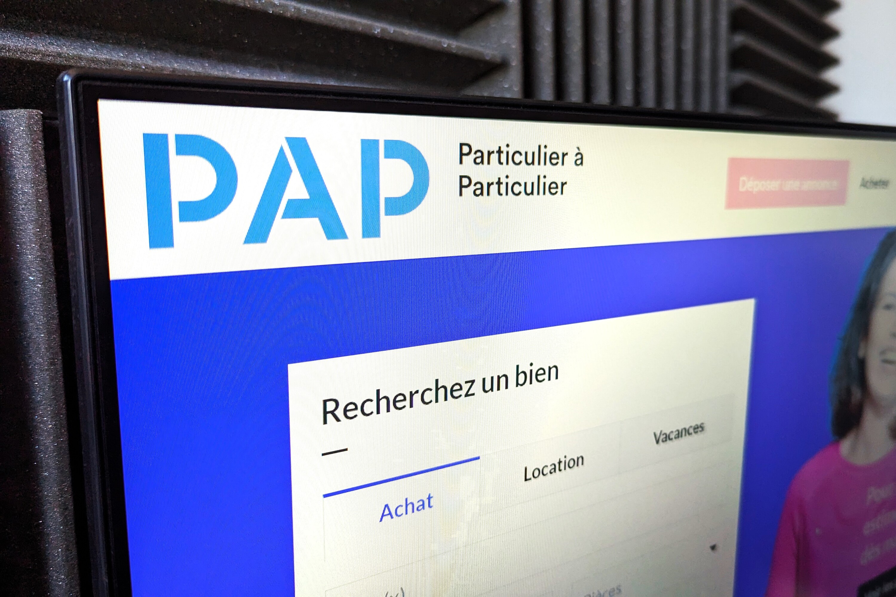 Mots de passe trop faibles, conservation des données, le site De Particulier à particulier (PAP) condamné pour ses nombreux manquements