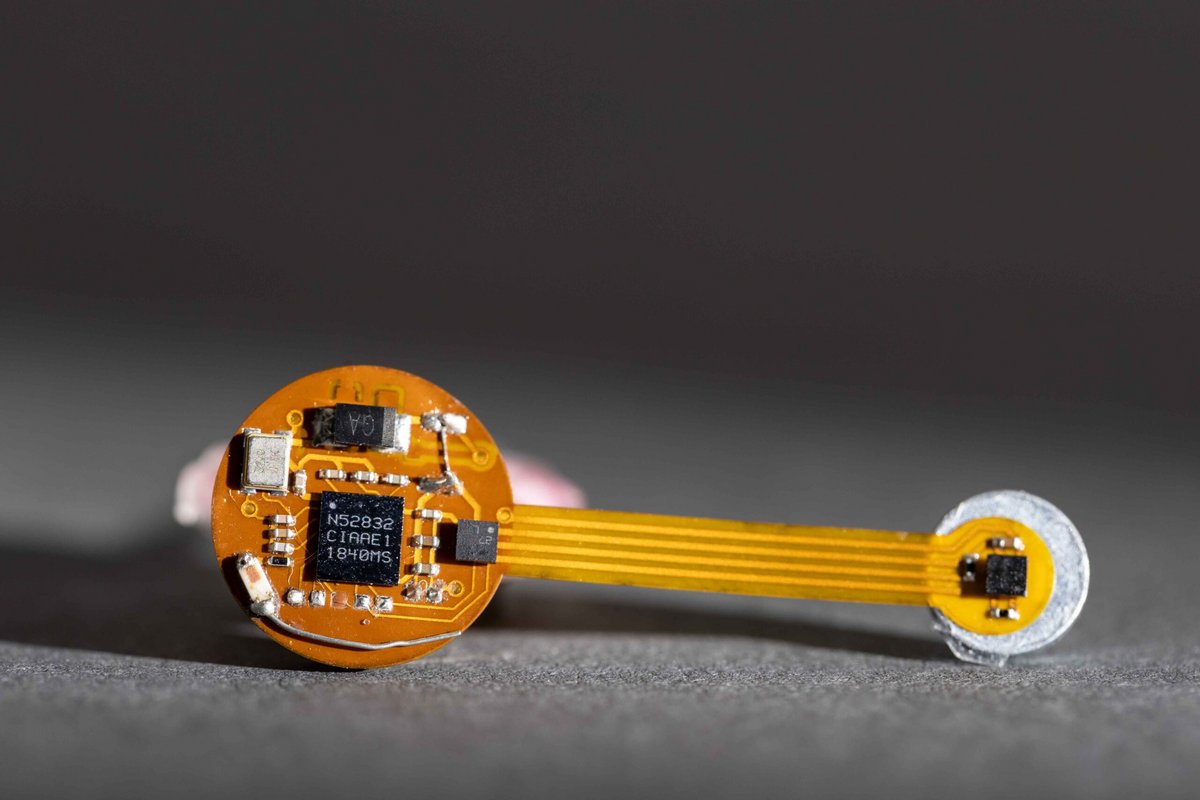On oublie parfois à quel point l'électronique a connu une miniaturisation spectaculaire © University of Washington 