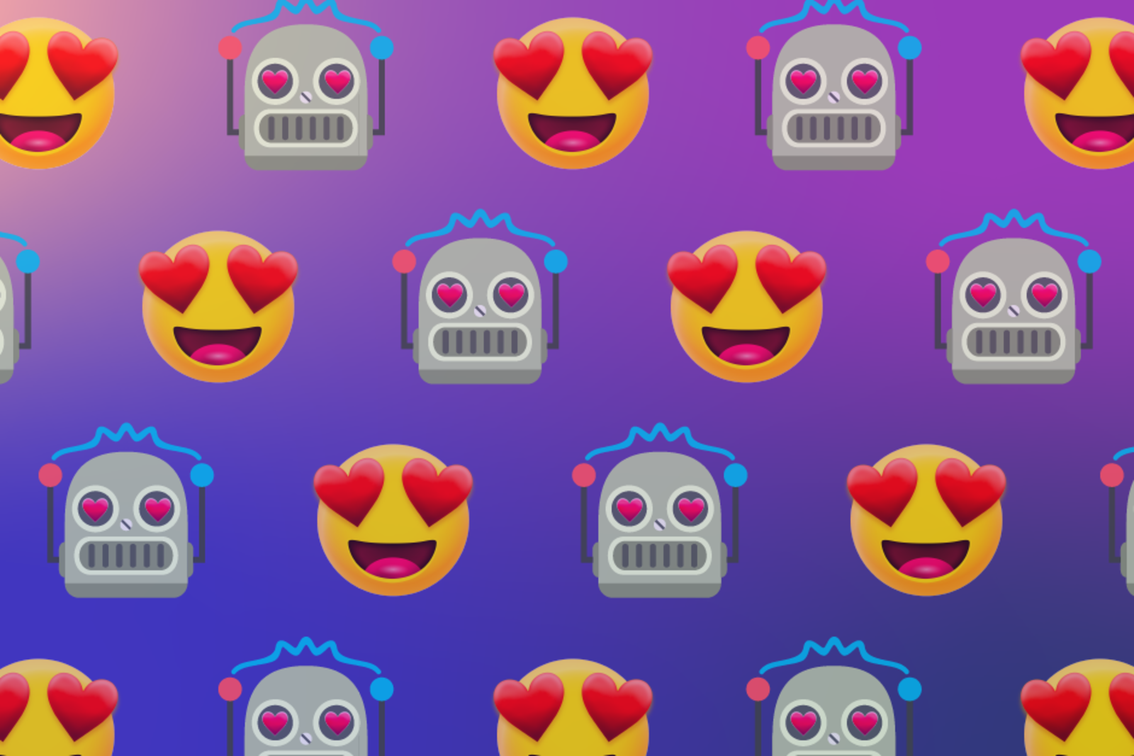 Saint-Valentin : les chatbots romantiques sont bien gentils, mais ils ne respectent jamais votre vie privée, et c'est Mozilla qui le dit !