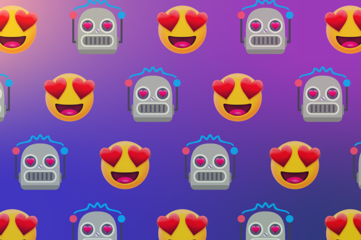 Mozilla a étudié de nombreux robots conversationnels romantiques © Mozilla