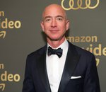 Besoin de cash ? Jeff Bezos vend pour 4 milliards de dollars d'actions Amazon