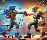 DALL·E 3 vs Midjourney : le duel des intelligences artificielles génératives