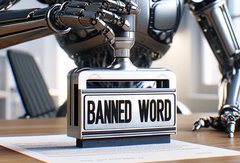DALL-E 3 : la liste des banned words à ne pas utiliser dans vos prompts