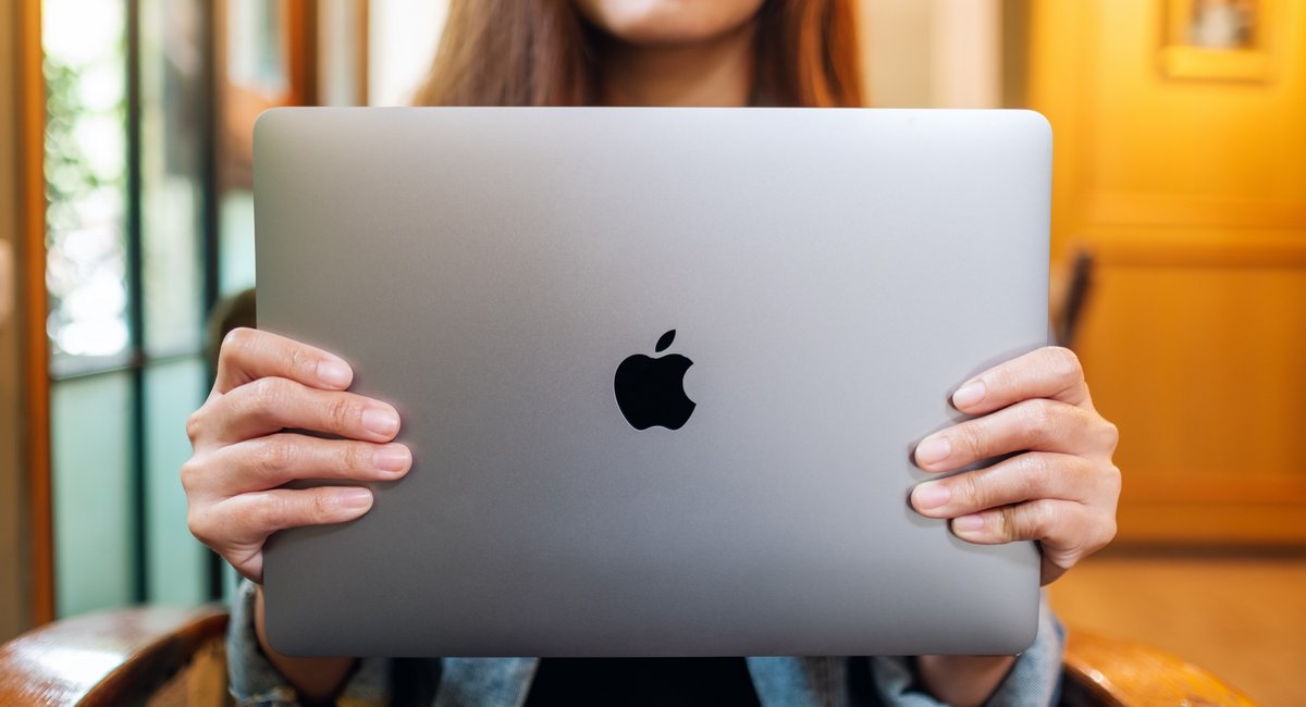 Les derniers MacBooks sous Linux ? Oui, c'est possible © Farknot Architect / Shutterstock