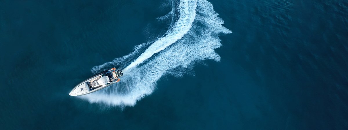  Un concept qui tombera à l'eau ? © Aerial-motion / Shutterstock