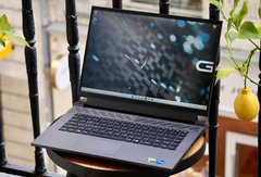 Le Dell G16 rejoint notre comparatif des meilleurs PC portables !