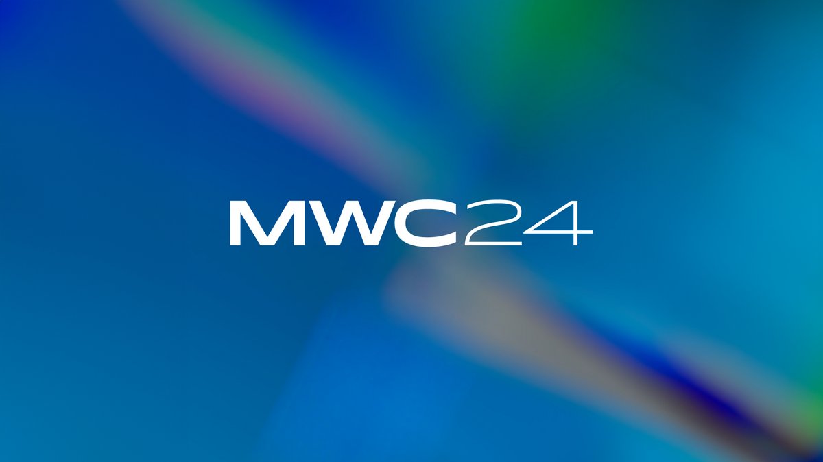 Bienvenue au Mobile World Congress 2024 © MWC
