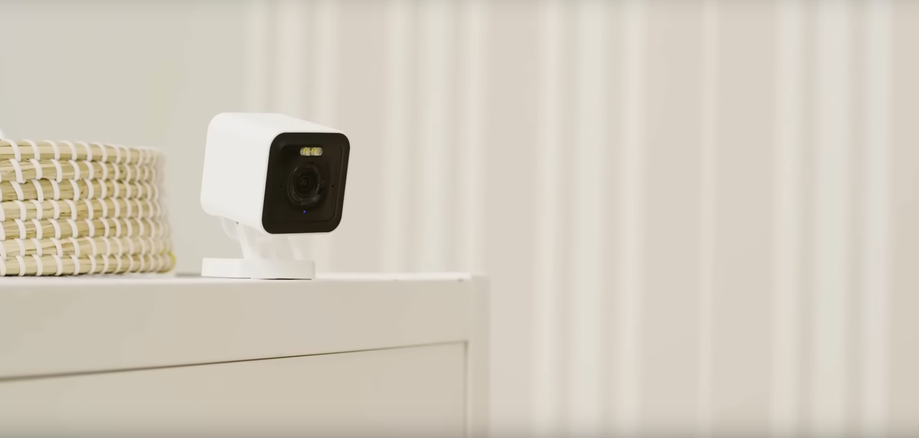 Un bug permet aux propriétaires de certaines caméras de surveillance connectées d'espionner des inconnus