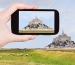 L'un des lieux historiques de la France choisit l'IA pour contrôler l'afflux de touristes