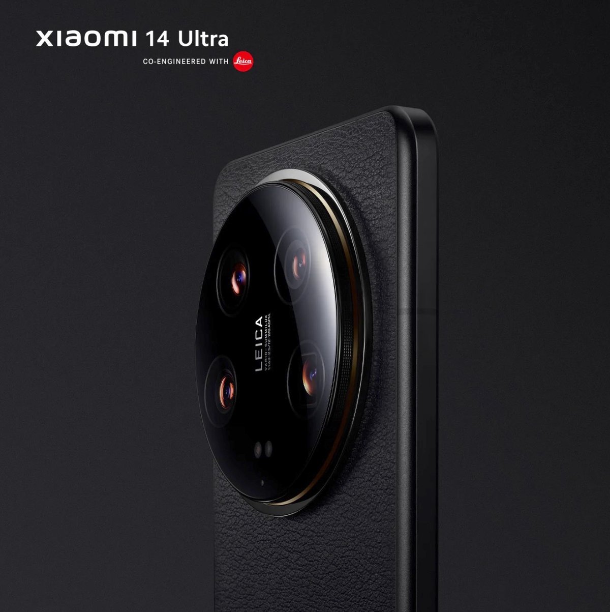 Xiaomi 14 Ultra2 © © Leijun / Twitter
