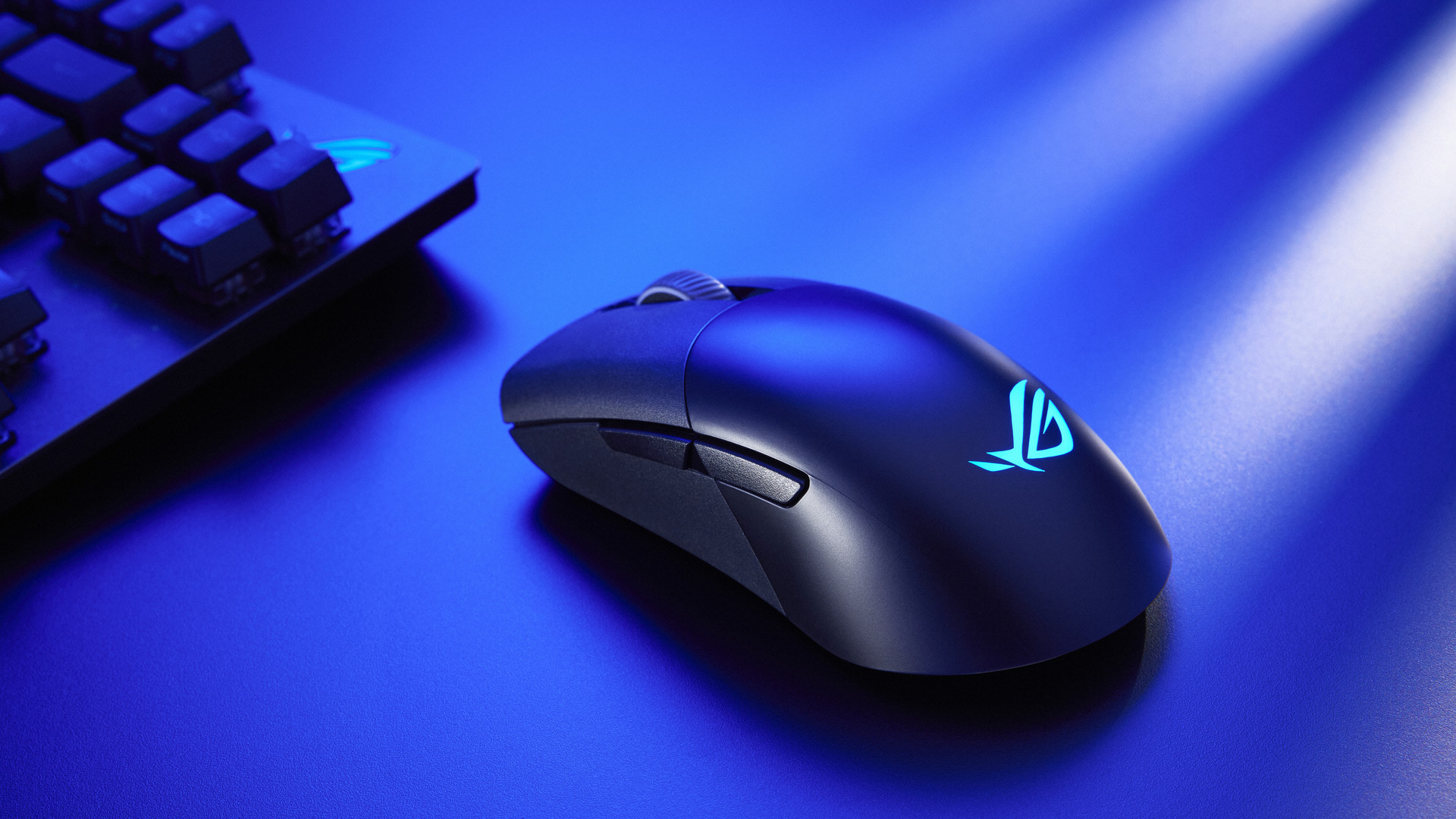 La ASUS ROG Keris Wireless AimPoint rejoint notre comparatif des meilleures souris gamer !