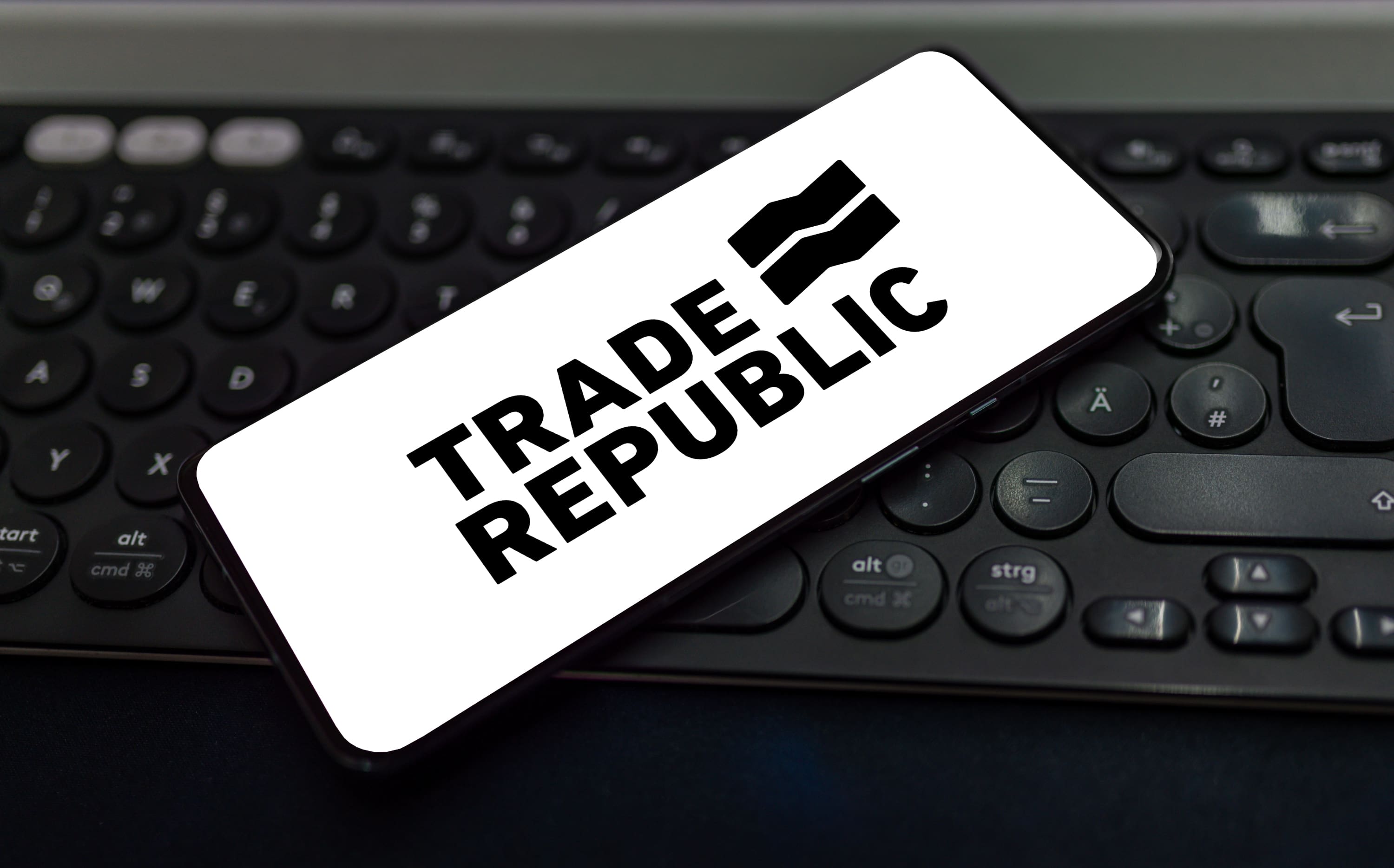 Avis Trade Republic (2025) notre test de la plateforme de trading qui a le vent en poupe