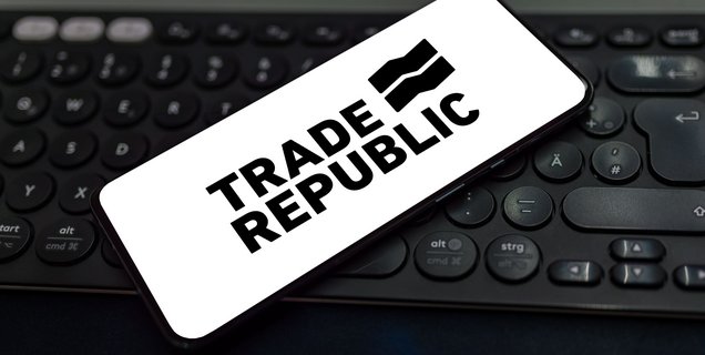 Avis Trade Republic : la plateforme de trading qui a le vent en poupe