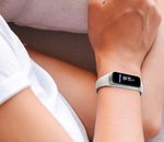Le bracelet connecté Samsung Galaxy Fit 3 dévoile ses (très) nombreuses nouveautés