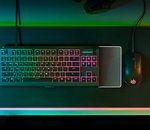 Ce clavier gamer Steelseries tombe sous les 40€