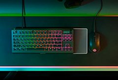 Ce clavier gamer Steelseries tombe sous les 40€