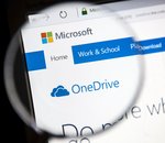 Microsoft retire une fonctionnalité pratique de OneDrive