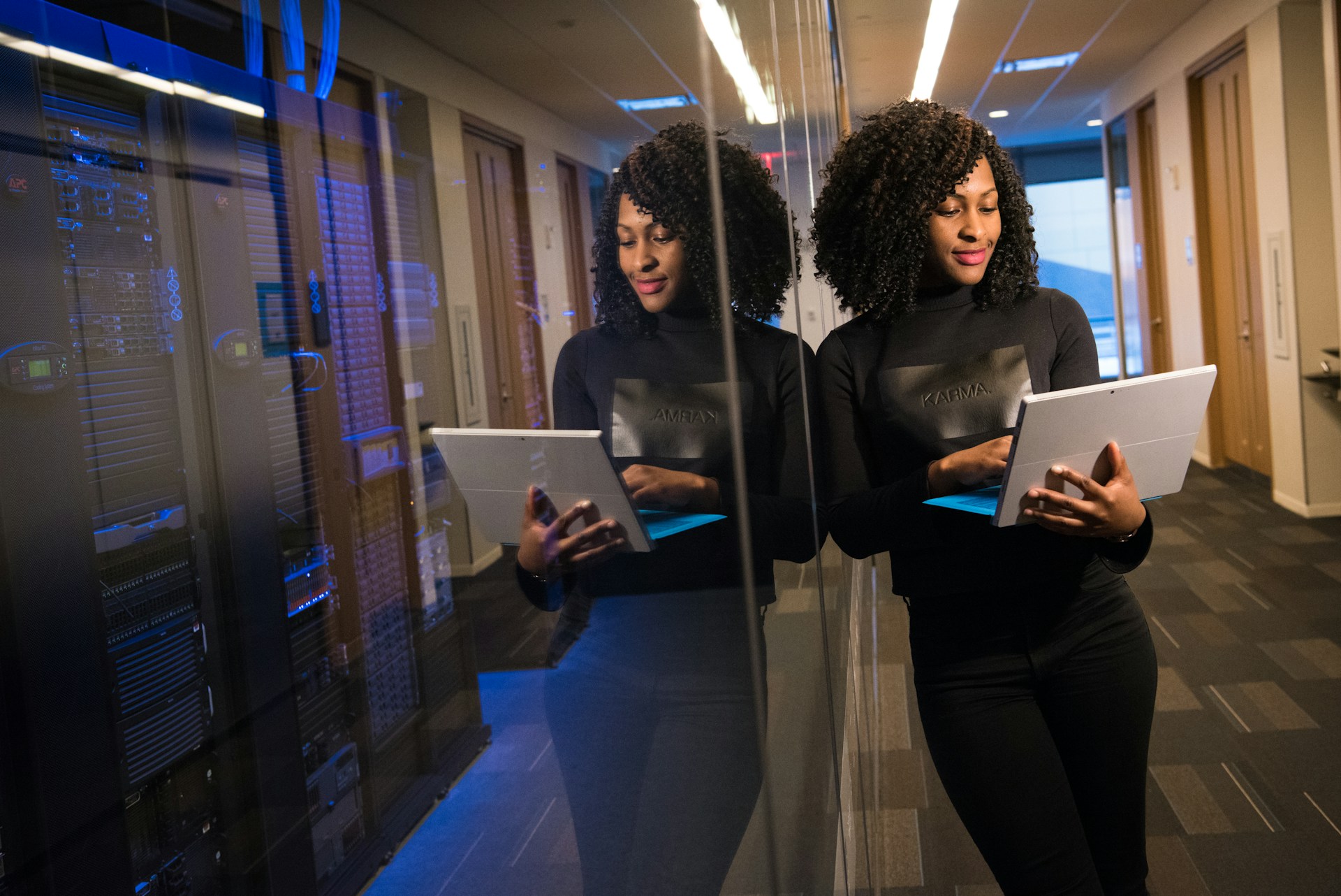 Ces femmes qui font bouger les choses dans la Tech